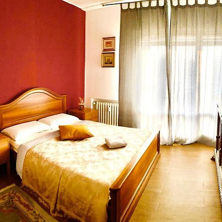 Pang'S Guesthouse Местре Екстер'єр фото