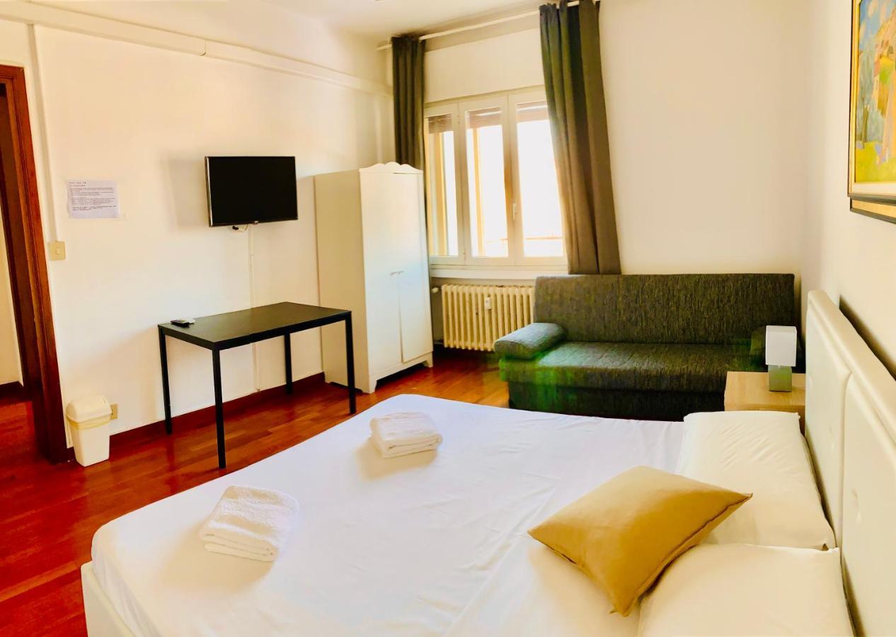 Pang'S Guesthouse Местре Екстер'єр фото