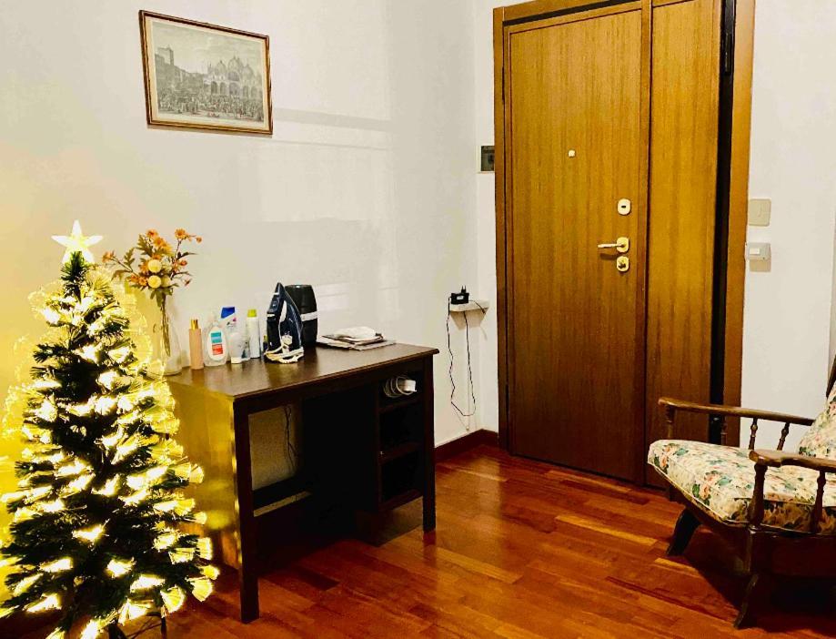 Pang'S Guesthouse Местре Екстер'єр фото