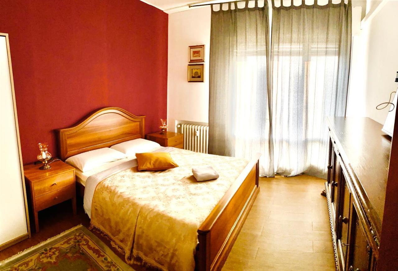Pang'S Guesthouse Местре Екстер'єр фото