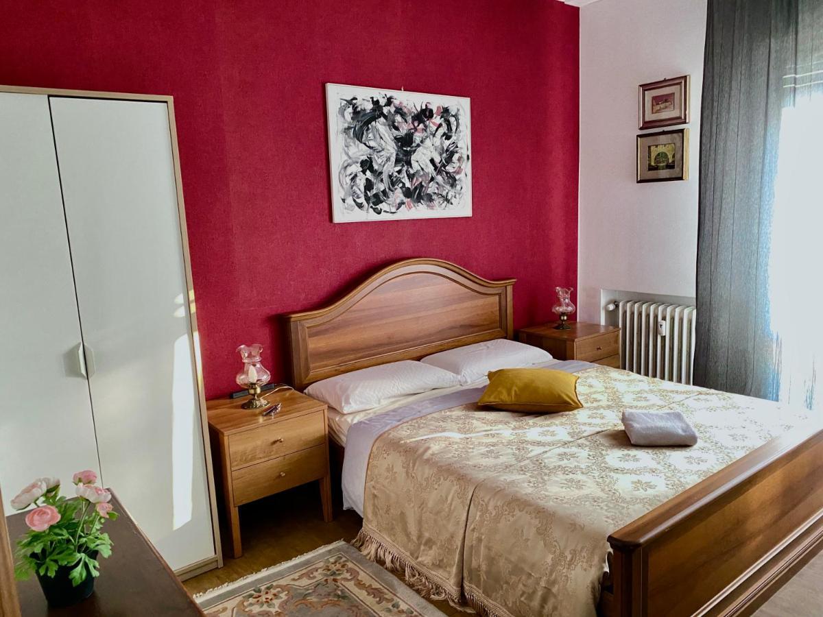 Pang'S Guesthouse Местре Екстер'єр фото
