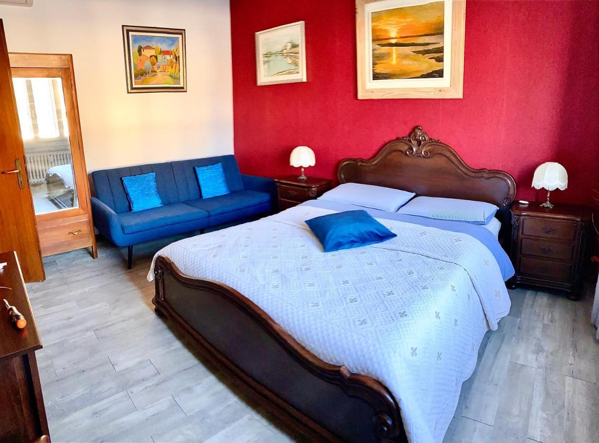 Pang'S Guesthouse Местре Екстер'єр фото