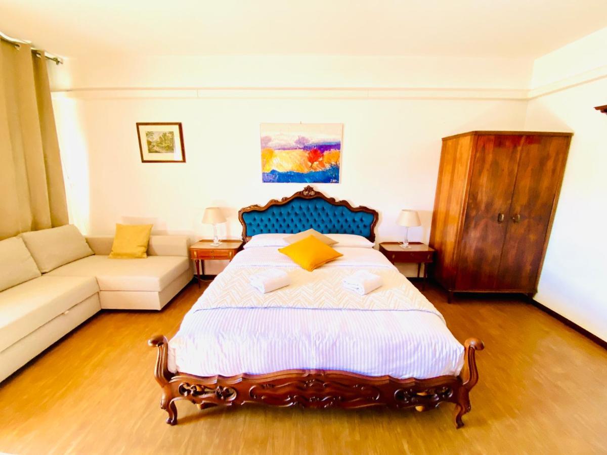 Pang'S Guesthouse Местре Екстер'єр фото