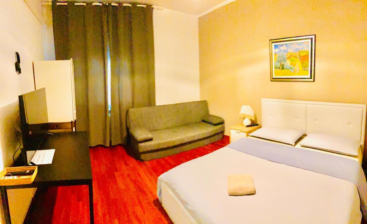 Pang'S Guesthouse Местре Екстер'єр фото