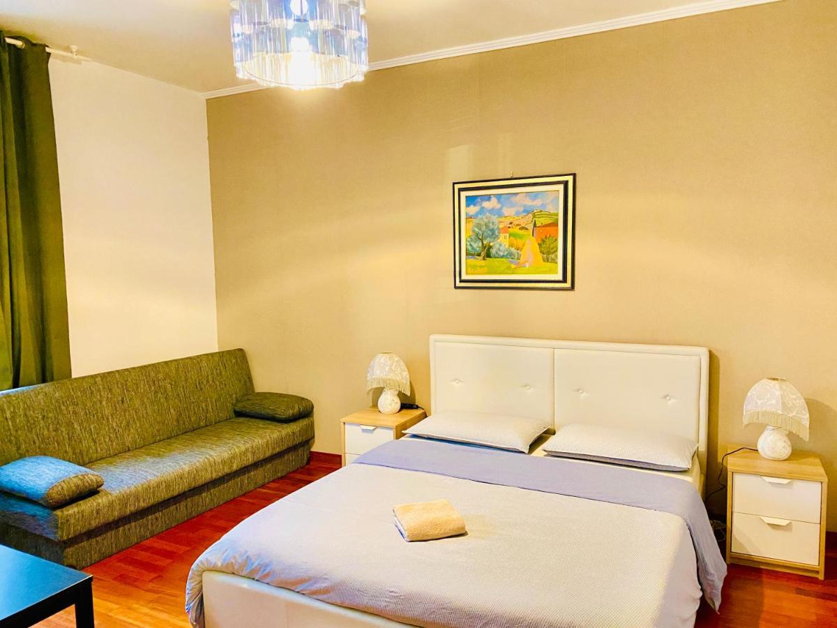 Pang'S Guesthouse Местре Екстер'єр фото