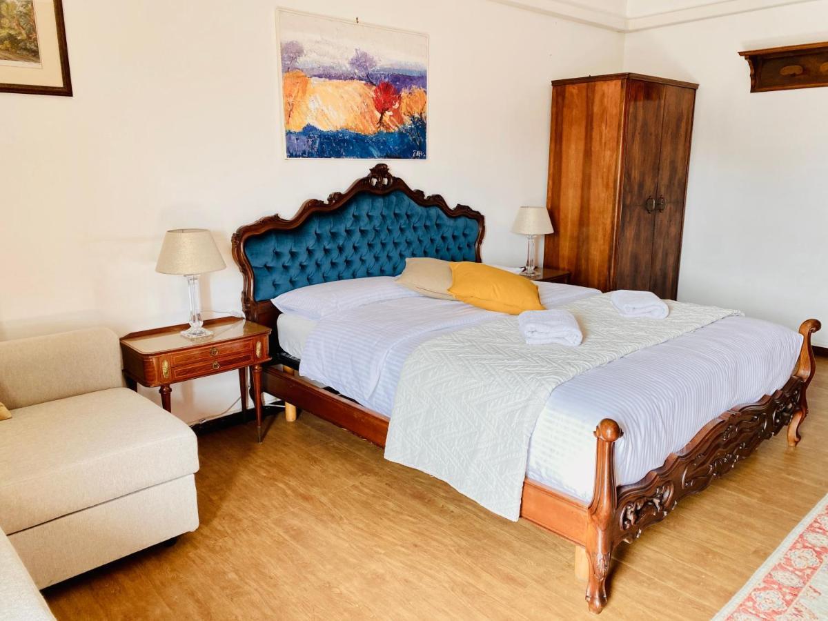 Pang'S Guesthouse Местре Екстер'єр фото